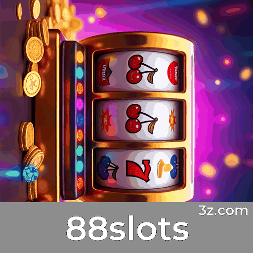 88slots game mais image