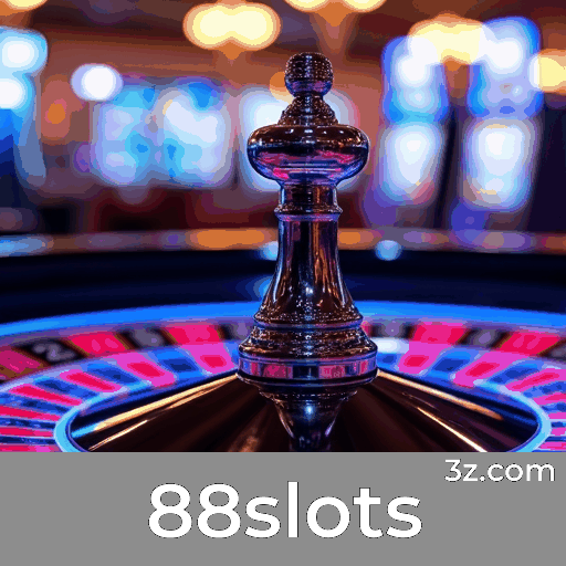 88slots game mais image