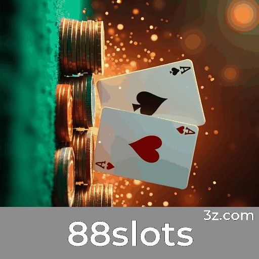 88slots game mais image