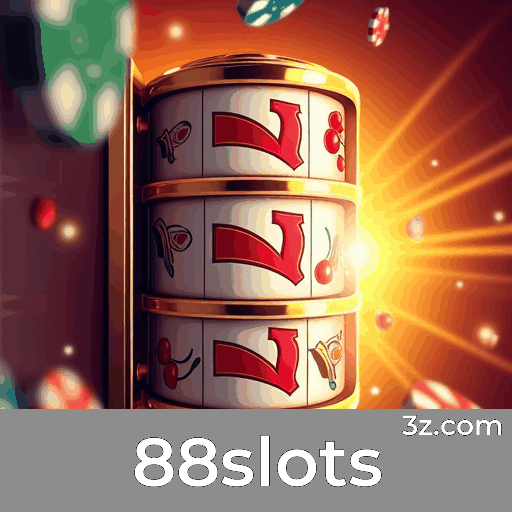88slots game mais image
