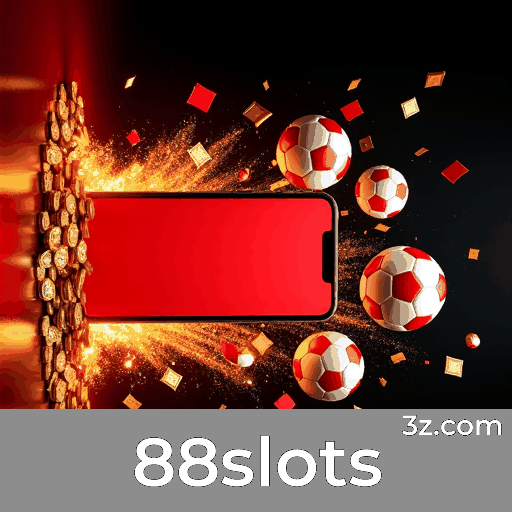 88slots game mais image
