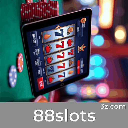 88slots game mais image