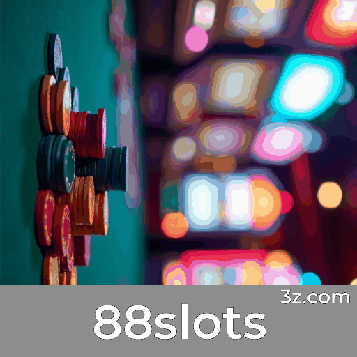 88slots game mais image