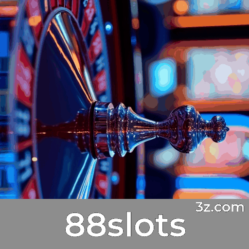 88slots game mais image
