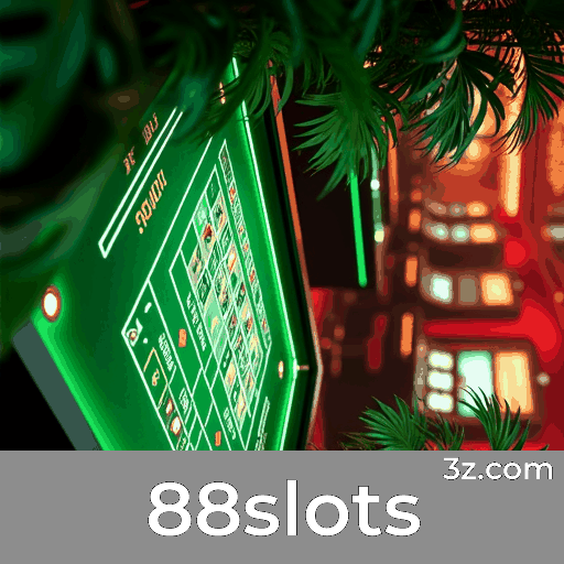 88slots game mais image
