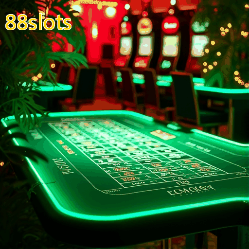 Aventura de Jogos Online com 88slots: Viva Agora