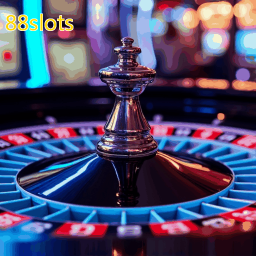 Cassino Exclusivo 88slots: Emocione-se Jogando
