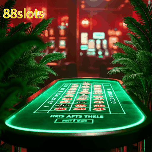 Baixe o App 88slots – Jogue Cassino no Celular com Slots e Apostas