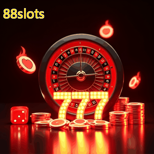 Bônus e Promoções no 88slots – Rodadas Grátis, Códigos e Ofertas Especiais