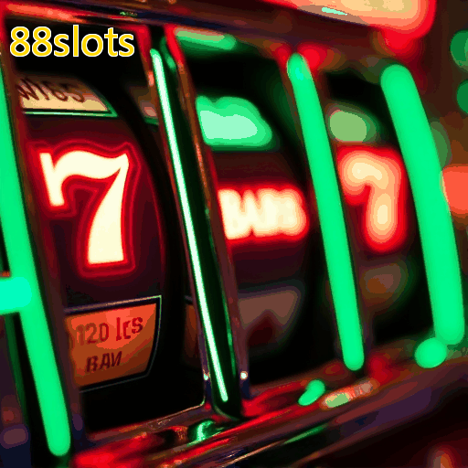 Slots Online no 88slots – Rodadas Grátis, Megaways e Grandes Prêmios
